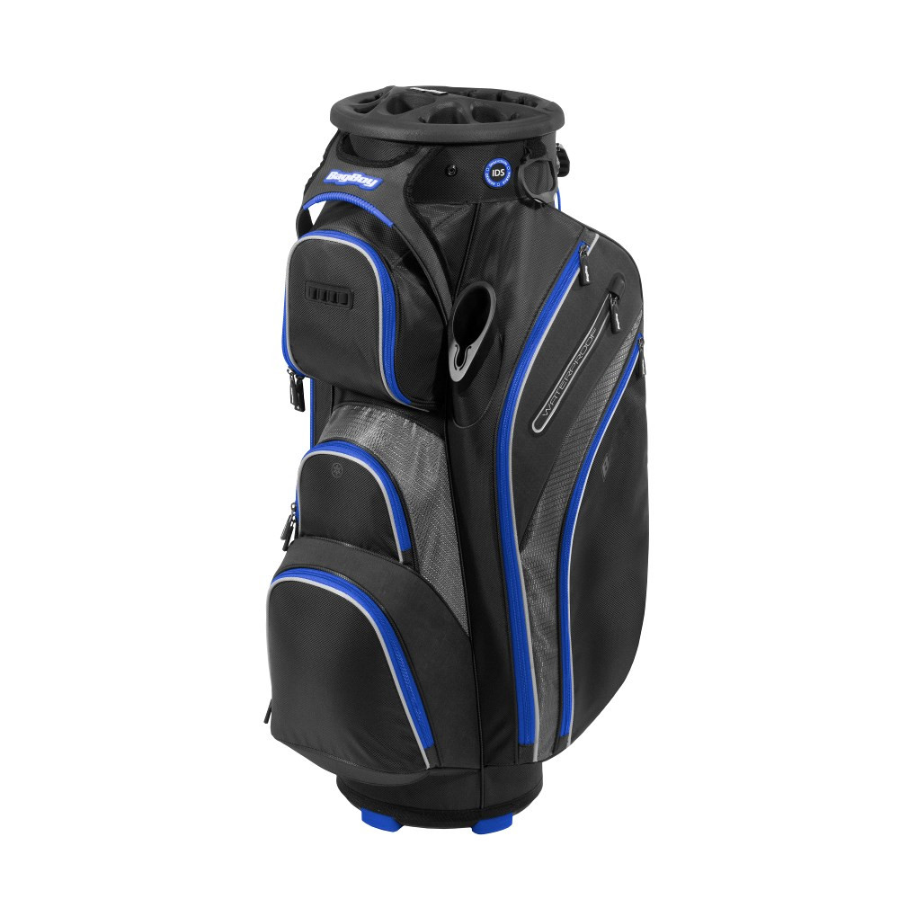 ゴルフバッグ　Bad Boy Bag Boy Golf 2026 Revolver XP ZP Cart Bag - Maple Hill Golf
